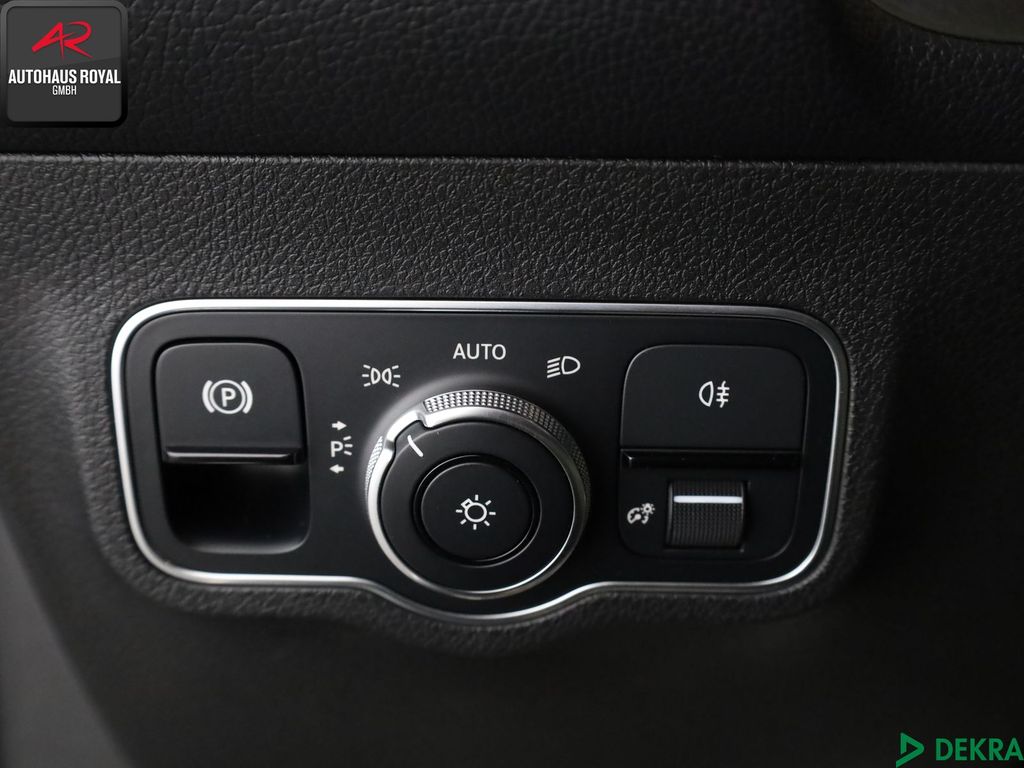 Mercedes-Benz GLB 250 2020