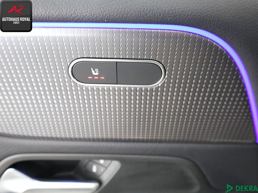 Mercedes-Benz GLB 250 2020