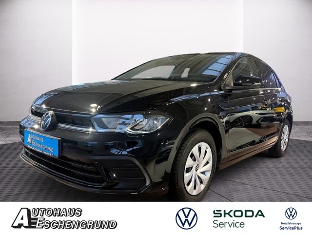 Volkswagen Polo 2022