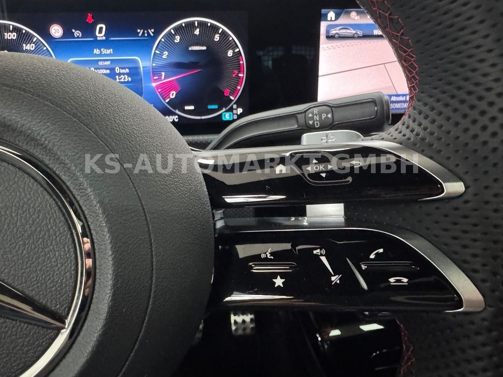 Mercedes-Benz CLA 200 2025