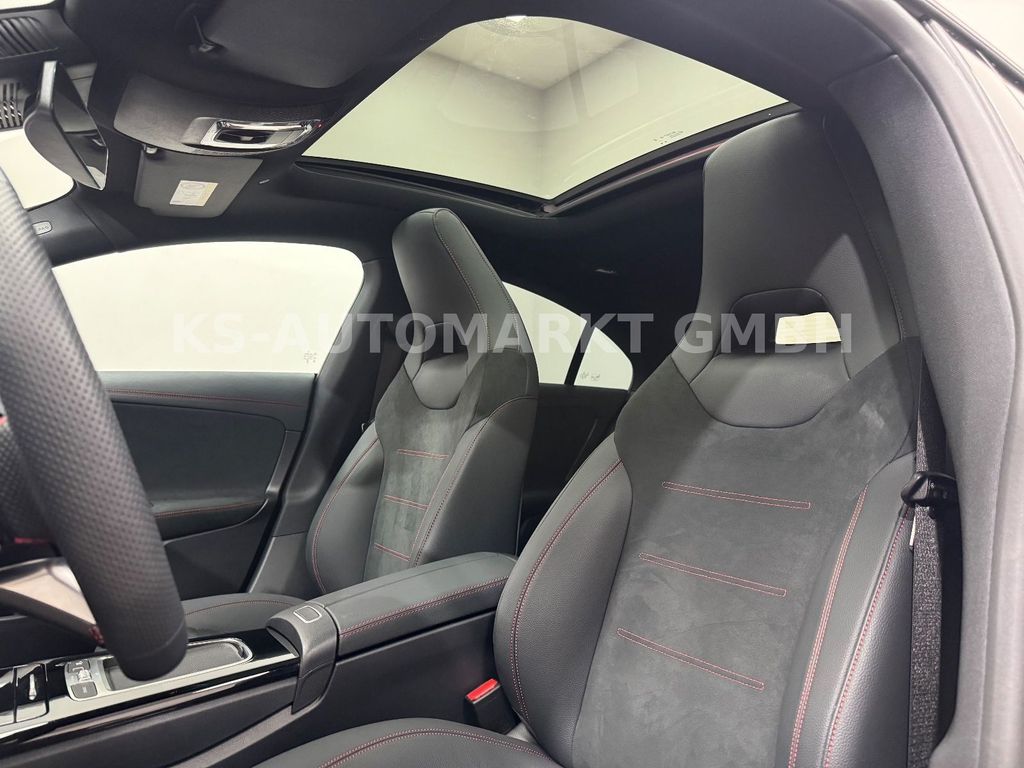Mercedes-Benz CLA 200 2025
