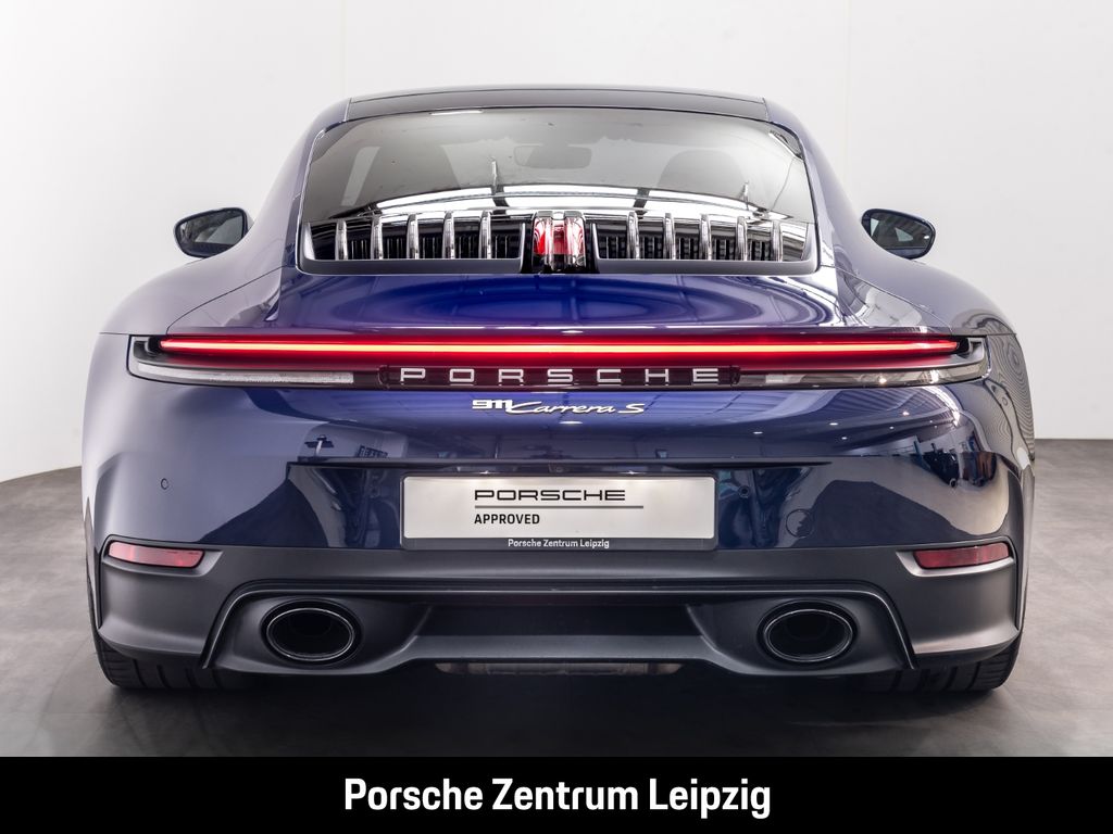 Porsche 992 2025