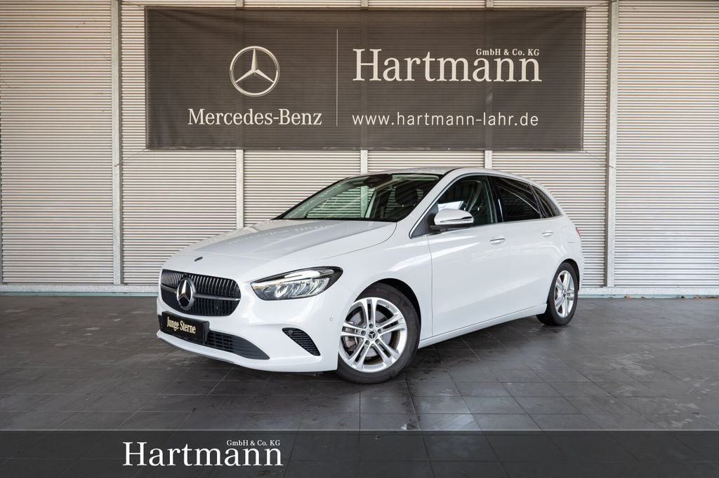 Mercedes-Benz B 200 2023