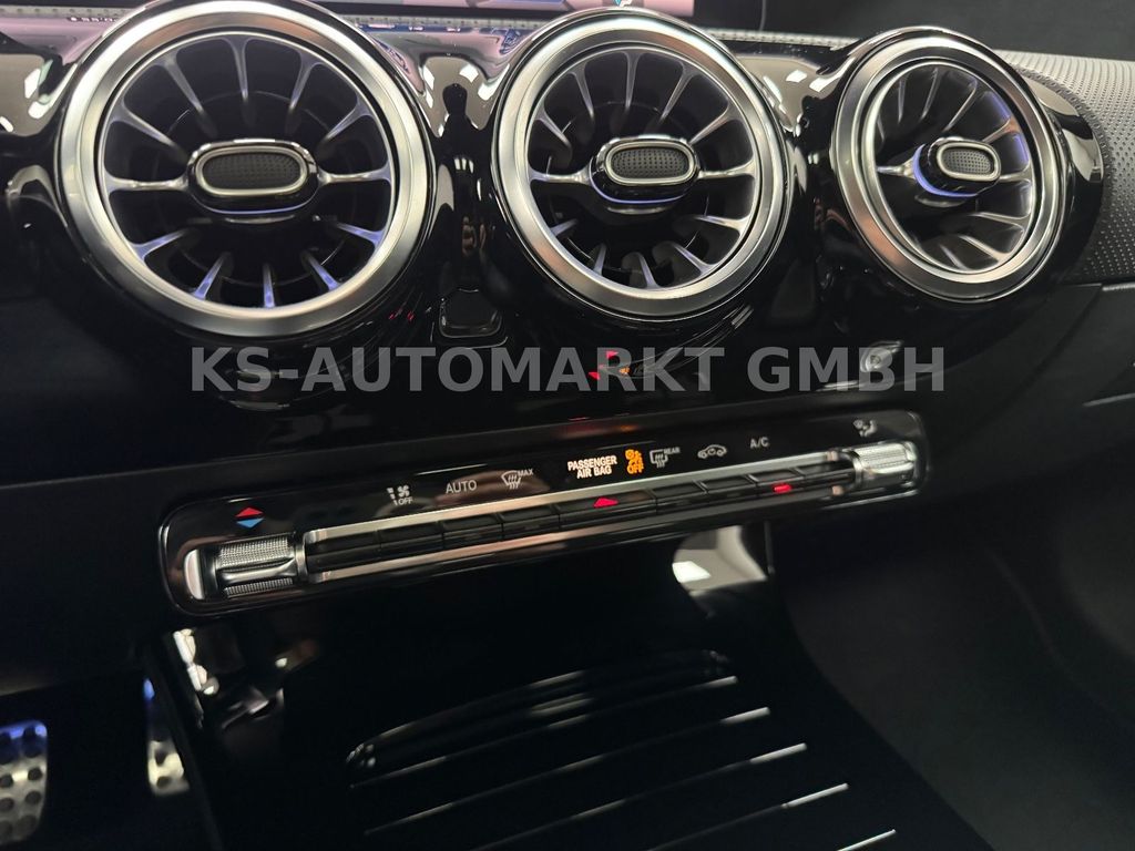 Mercedes-Benz CLA 200 2025