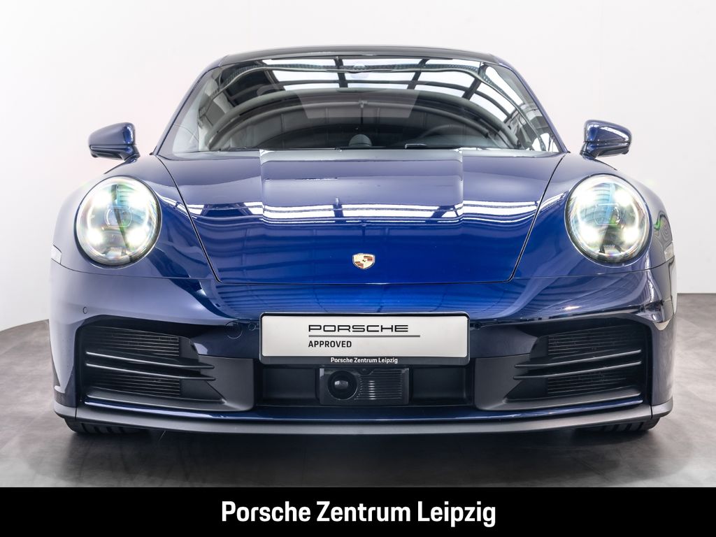 Porsche 992 2025