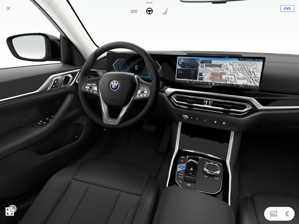 BMW i4 2023