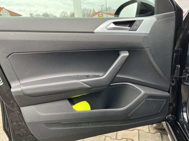 Volkswagen Taigo 2024