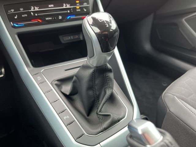 Volkswagen Taigo 2024