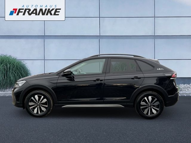 Volkswagen Taigo 2024