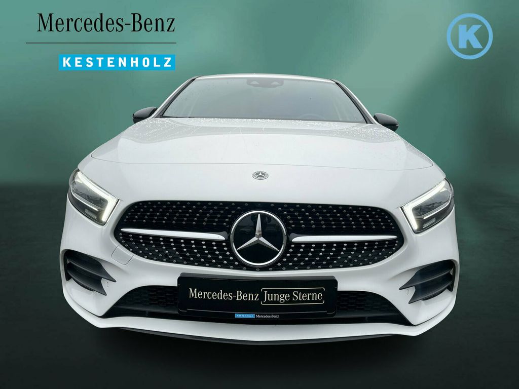 Mercedes-Benz A 220 2022