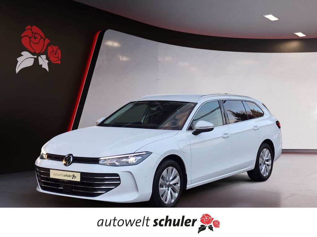 Volkswagen Passat Variant 2025