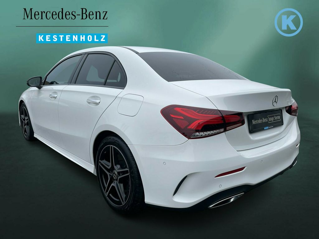 Mercedes-Benz A 220 2022