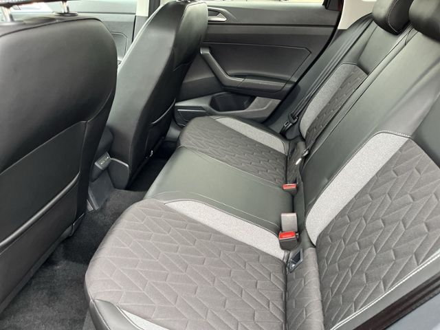 Volkswagen Taigo 2024