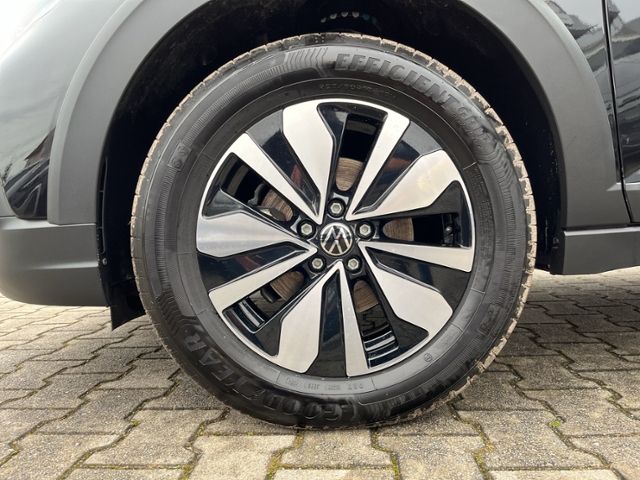 Volkswagen Taigo 2024