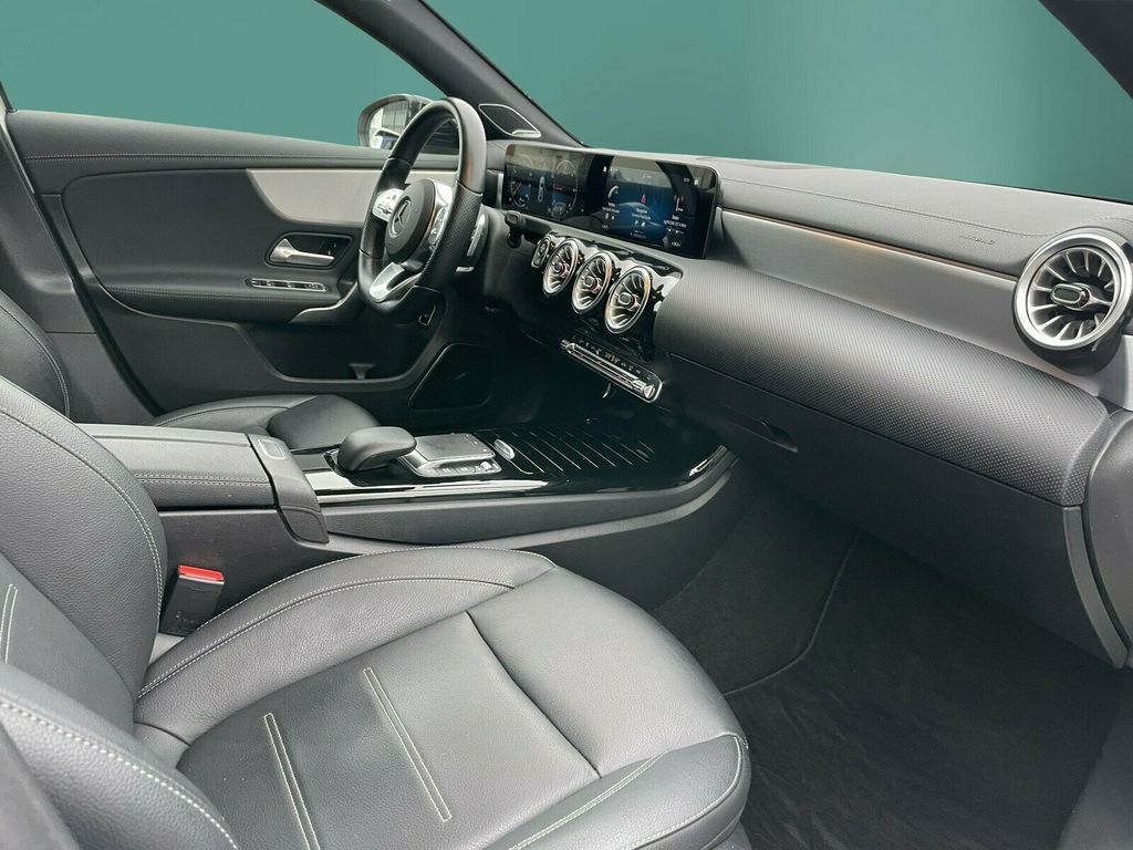 Mercedes-Benz A 220 2022