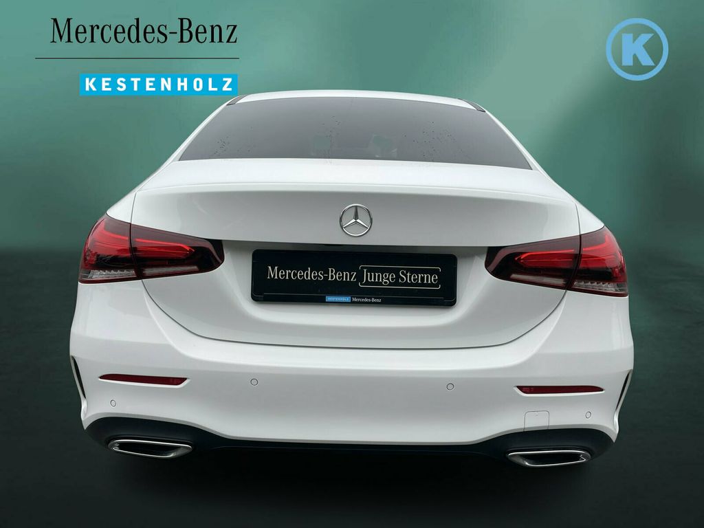 Mercedes-Benz A 220 2022