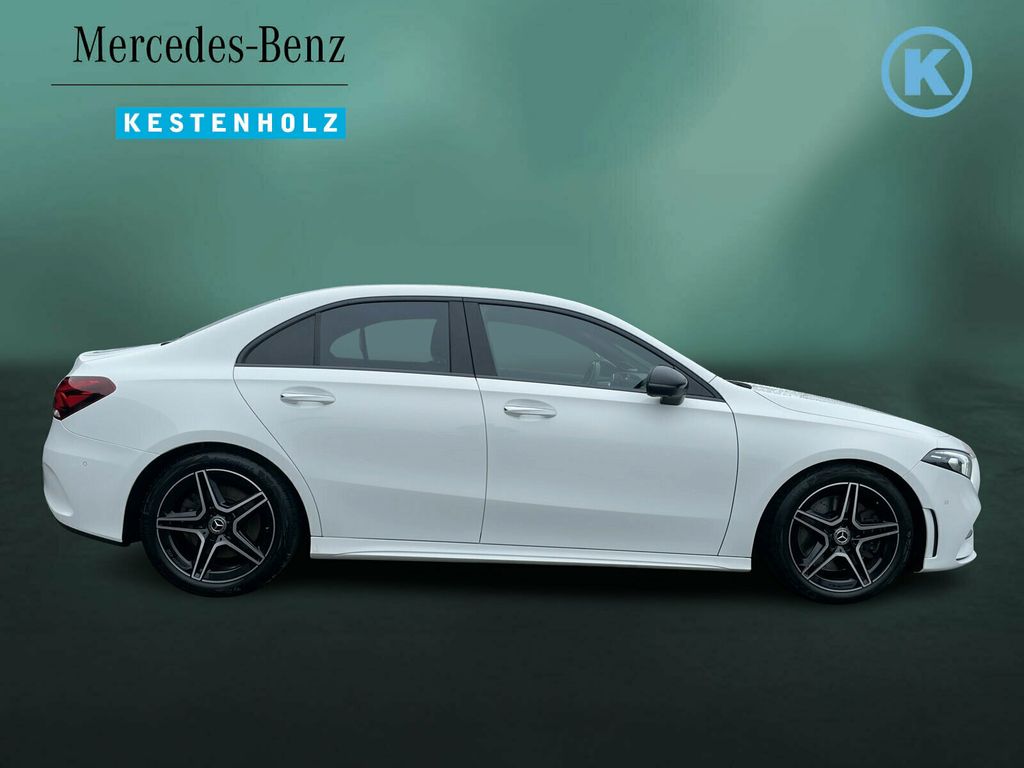 Mercedes-Benz A 220 2022
