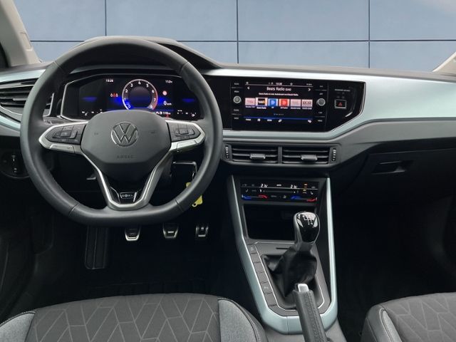 Volkswagen Taigo 2024