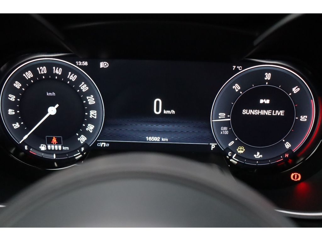 Alfa Romeo Stelvio 2023