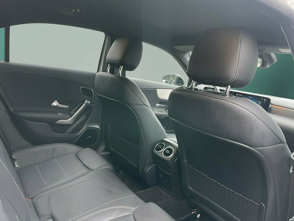 Mercedes-Benz A 220 2022