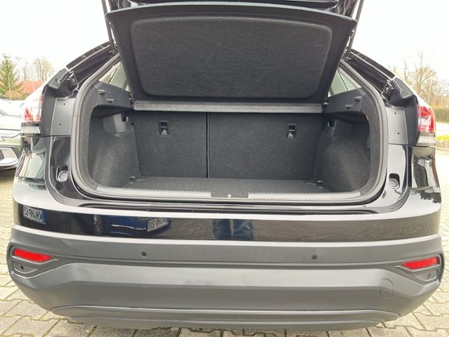 Volkswagen Taigo 2024