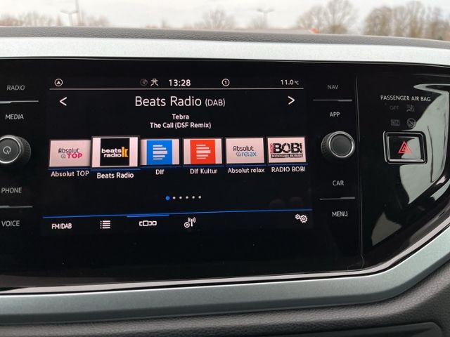 Volkswagen Taigo 2024