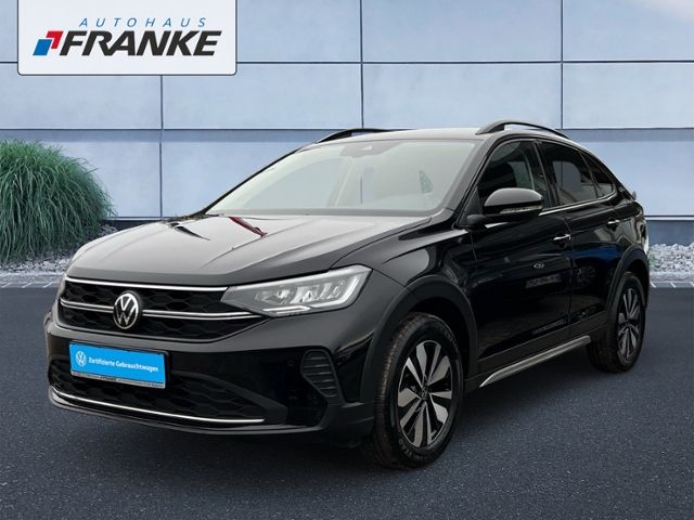 Volkswagen Taigo 2024