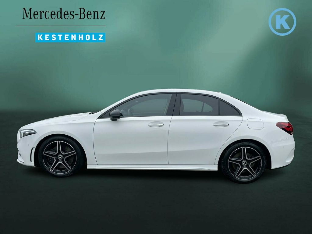 Mercedes-Benz A 220 2022