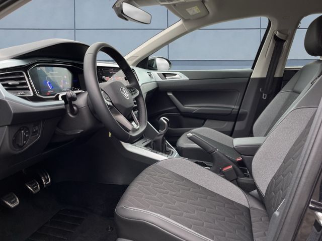 Volkswagen Taigo 2024