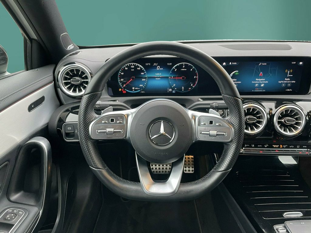 Mercedes-Benz A 220 2022