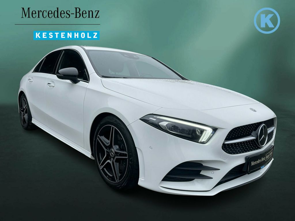 Mercedes-Benz A 220 2022