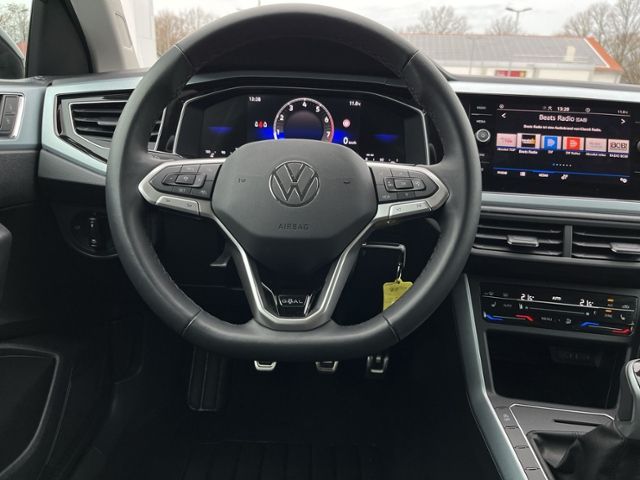 Volkswagen Taigo 2024