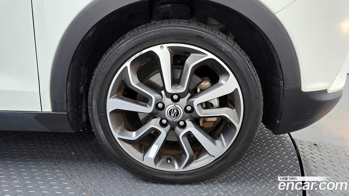 KG_Mobility_Ssangyong TIBOLI 2016