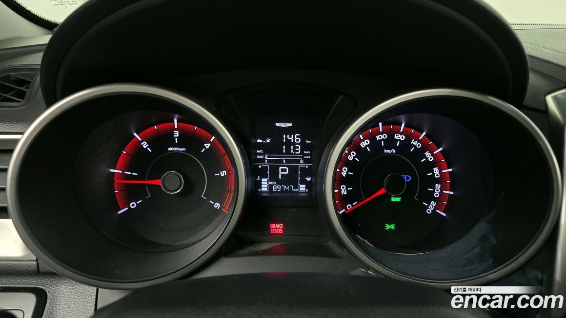 KG_Mobility_Ssangyong TIBOLI 2016