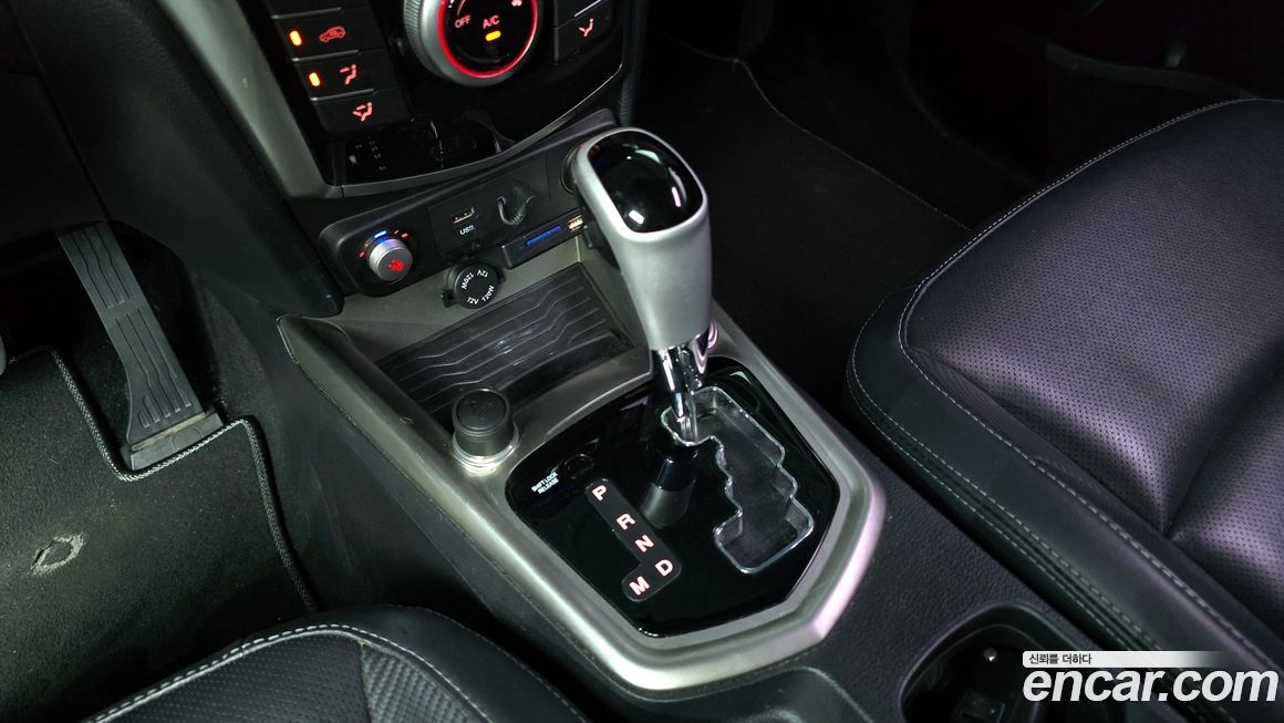 KG_Mobility_Ssangyong TIBOLI 2016