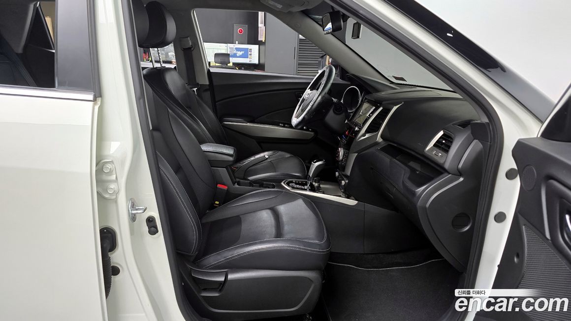 KG_Mobility_Ssangyong TIBOLI 2016