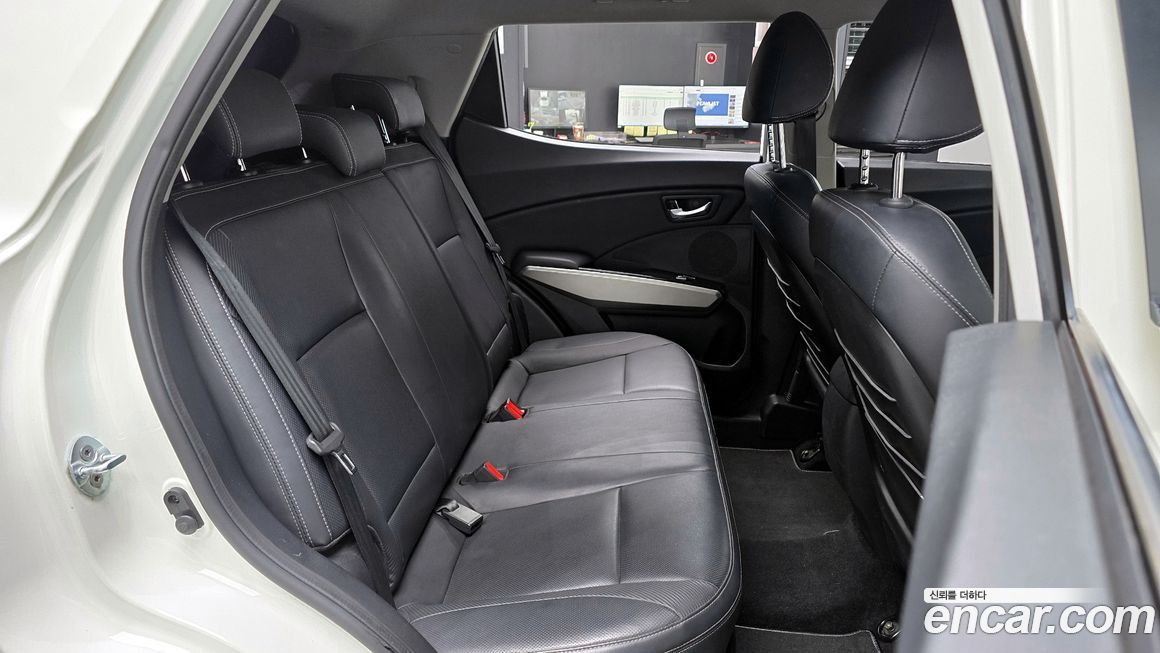 KG_Mobility_Ssangyong TIBOLI 2016