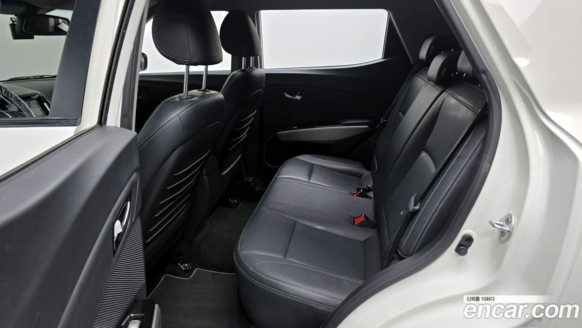 KG_Mobility_Ssangyong TIBOLI 2016