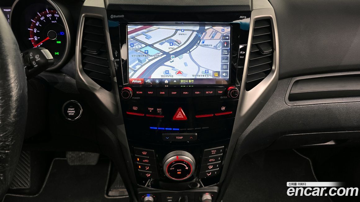 KG_Mobility_Ssangyong TIBOLI 2016