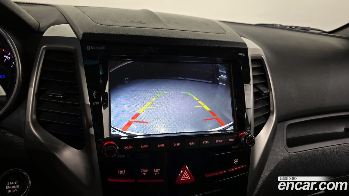 KG_Mobility_Ssangyong TIBOLI 2016