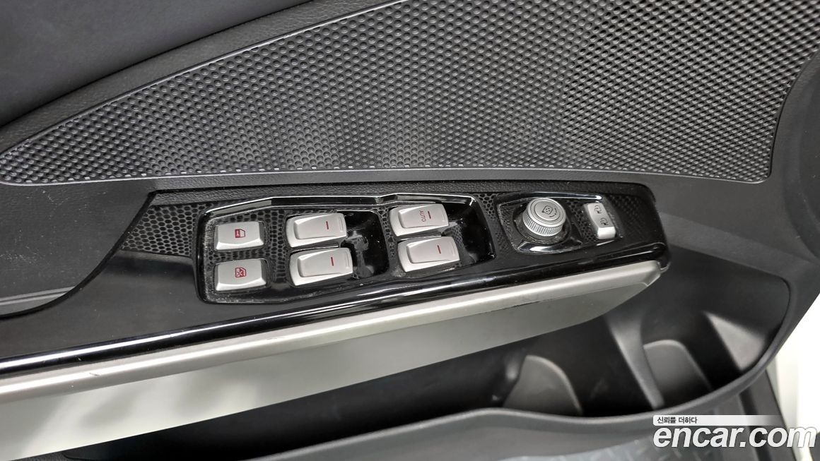 KG_Mobility_Ssangyong TIBOLI 2016