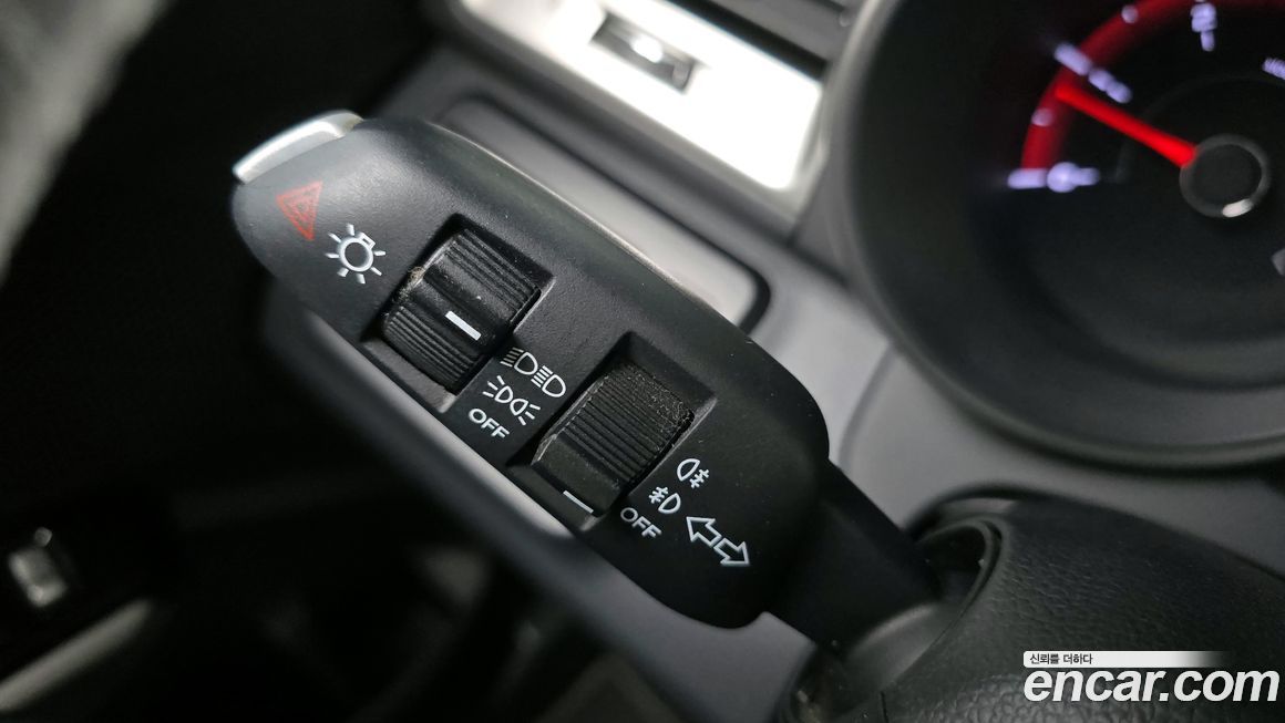 KG_Mobility_Ssangyong TIBOLI 2016