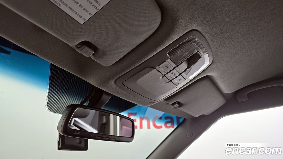 KG_Mobility_Ssangyong TIBOLI 2016