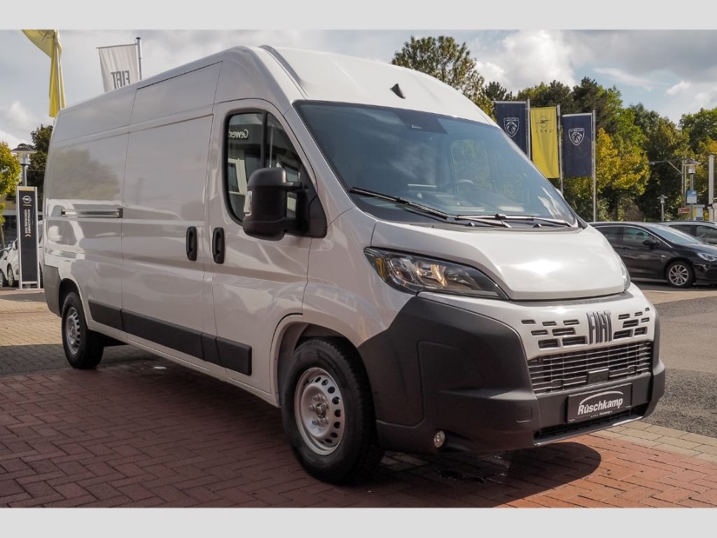 Fiat Ducato 2025