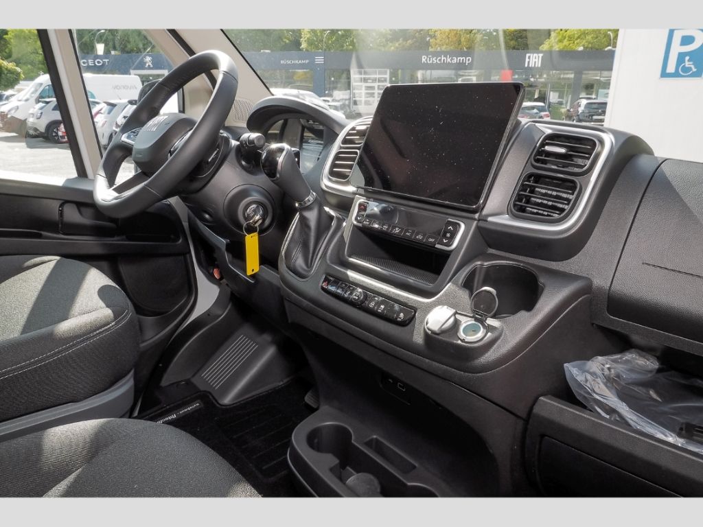 Fiat Ducato 2025