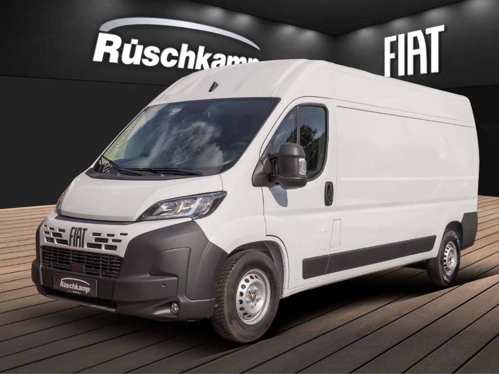 Fiat Ducato 2025