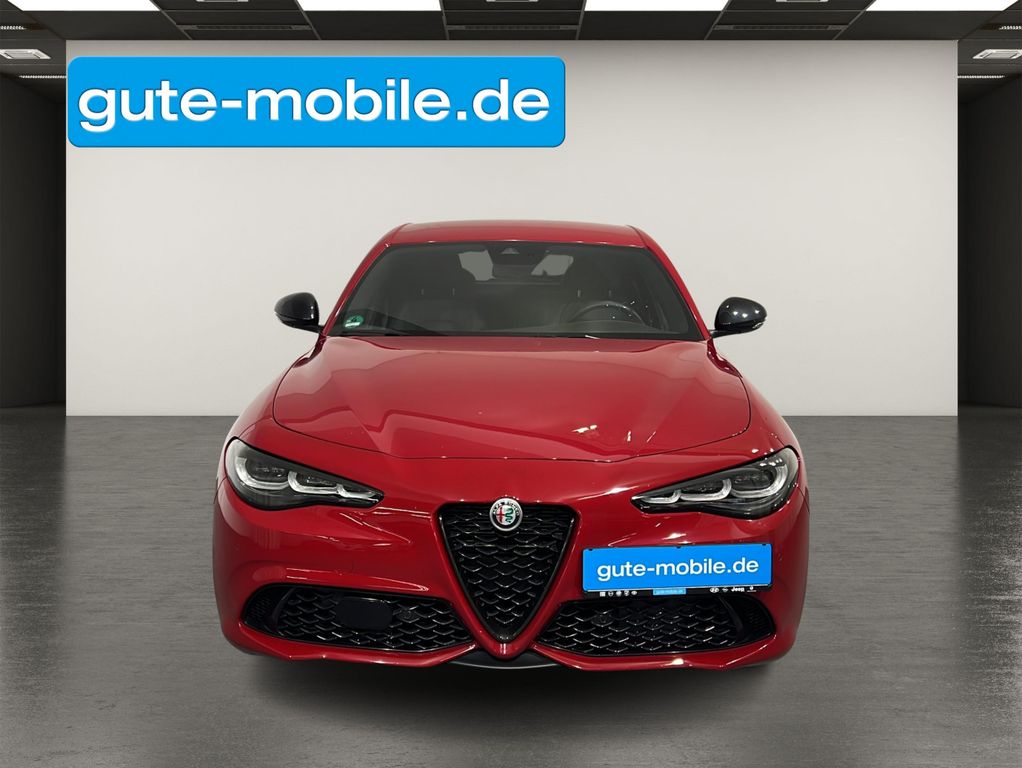 Alfa Romeo Giulia 2023