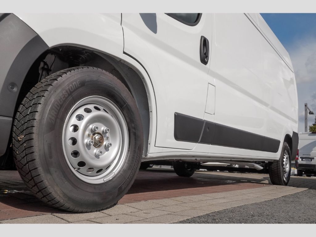 Fiat Ducato 2025