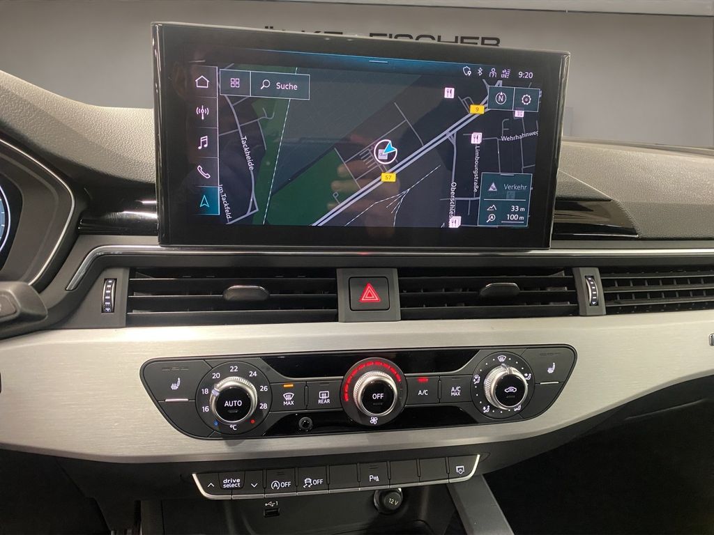 Audi S5 2022