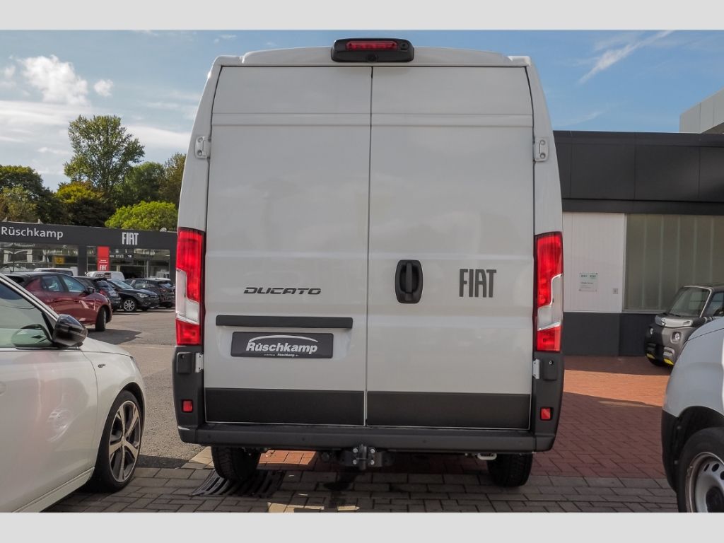 Fiat Ducato 2025